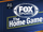 FOX Sports: The Home Game