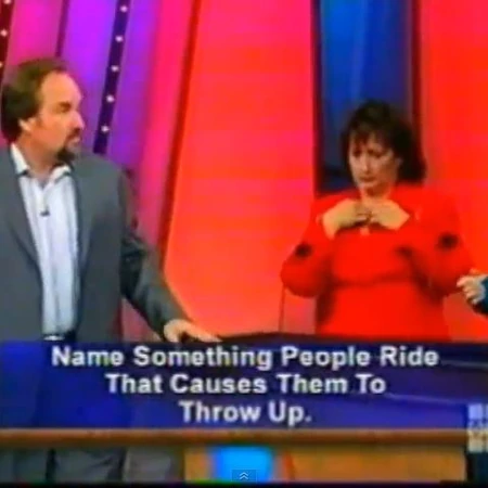 Family Feud Game Shows Wiki Fandom