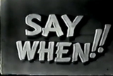 Say Whem !!