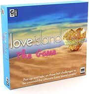 Love Island the game