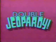 Double Jeopardy! purple