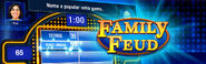 Family Feud Arkadium game