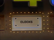 HRClocks