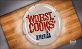 Worst Cooks in America