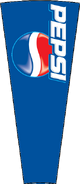 Pepsi (Old) (Had to make it sideways)