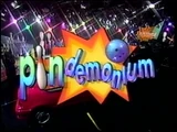 Pindemonium