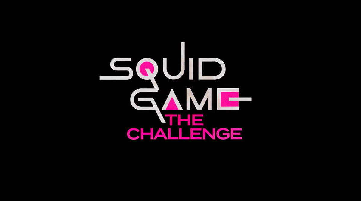 Squid Game: The Challenge - Wikipedia