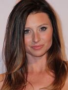 Aly Michalka