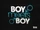 Boy Meets Boy
