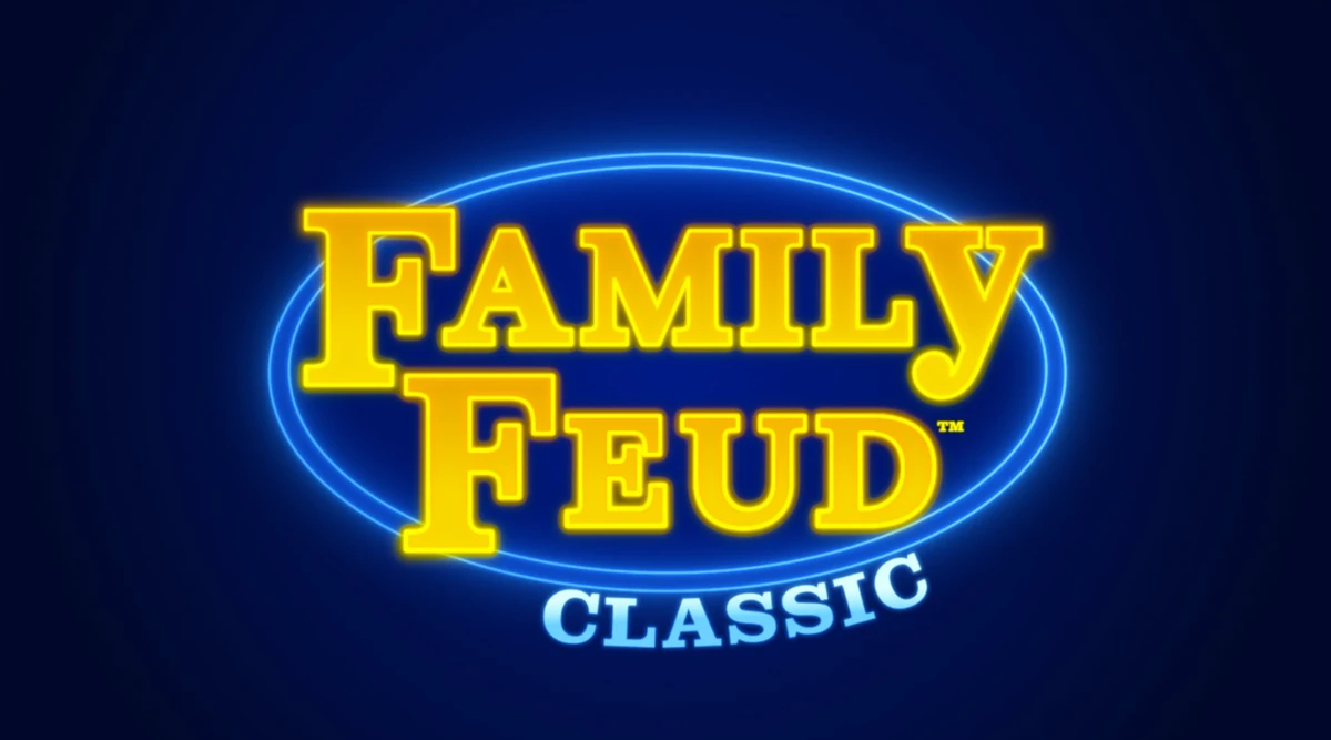 Family Feud Classic | Game Shows Wiki | Fandom