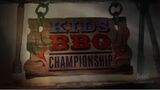 Kids BBQ Championship Intertitle
