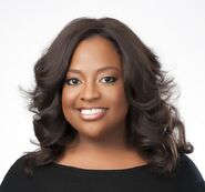 Sherri Shepherd