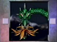 You came for fortune and you came for fame, but if you pick the Dragon, you'll lose the game!