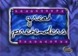 Great Pretenders