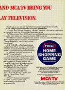 Home Shopping Game ad 3