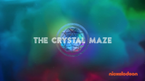 The Crystal Maze titlecard