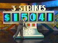 Impossible! There were two "1"s in the price of this car. Usually there are not supposed to be any repeating numbers in this game.