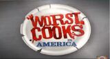 Worst Cooks in America S1