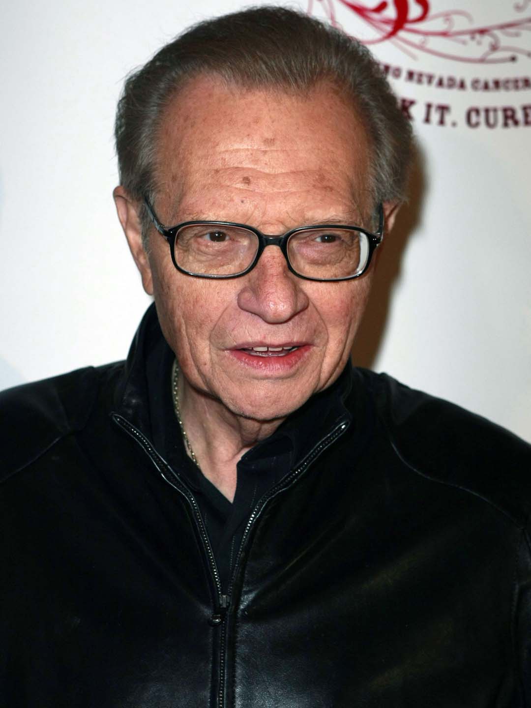 Larry King - Wikipedia