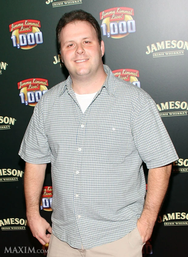 Sal Iacono | Game Shows Wiki | Fandom