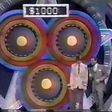 Bullseye