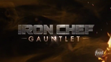 Iton Chef Gauntlet