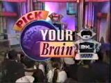 Pickyourbrain