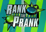 Rank the Prank