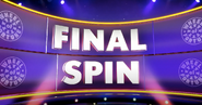 Final Spin Logo #8 (2021-present)