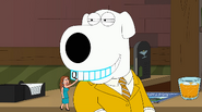 Family Guy BTC P1