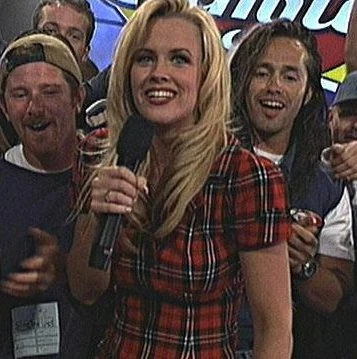 Jenny McCarthy Wahlberg Game Shows Wiki Fandom