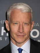 Anderson Cooper