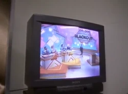 Blackout Pilot Clip From Stephen King's The Stand