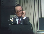 Johnny Olson on TTTT in 1971