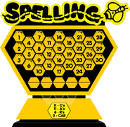 Spellingbee