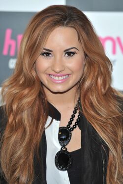 Demi Lovato Game Shows Wiki Fandom Demi Lovato Game Shows Wiki Fandom