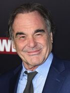 Oliver Stone