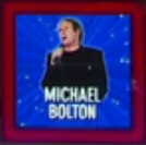 Michael Bolton