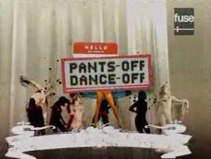 Pants-Off Dance-Off | Game Shows Wiki | Fandom