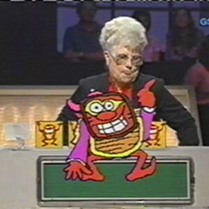 Whammy Online Game Show
