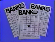 Banko Cards