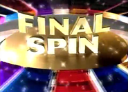 Final Spin Logo #2 (2006-2008)