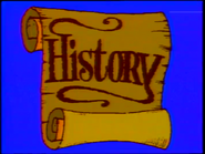 KB - History Graphic