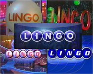 Lingo Logo History