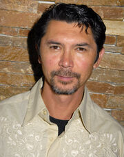 Lou Diamond Phillips | Game Shows Wiki | Fandom