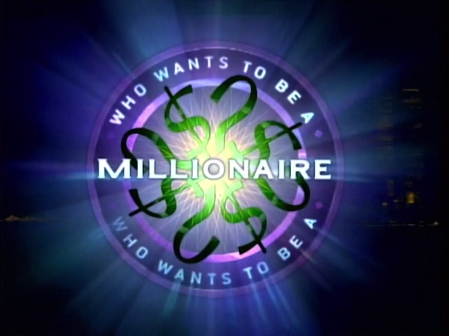 Who Wants to Be a Millionaire? Game Shows Wiki Fandom