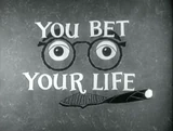 YOU BET YOUR LIFE 1958