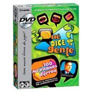 90228374-260x260-0-0 Dice+Que+Dice+La+Gente+DVD+Base