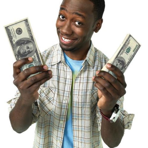 Lamorne Morris - Actor, Game Show Host, Comedian, Personality