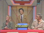 Charles with Abby Dalton & Bert Convy during the Seashore incident.